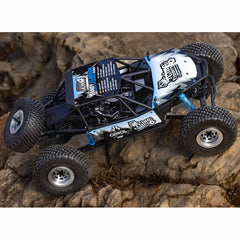 RR10 Bomber KOH Limited Edition 1/10th 4WD RTR