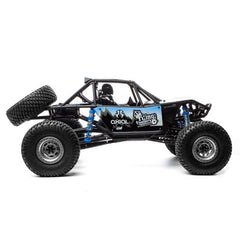 RR10 Bomber KOH Limited Edition 1/10th 4WD RTR