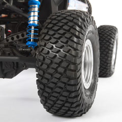 1/10 RR10 Bomber 2.0 4WD RTR, Blue