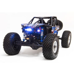 1/10 RR10 Bomber 2.0 4WD RTR, Blue