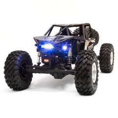 1/10 RR10 Bomber 2.0 4WD RTR, Grey
