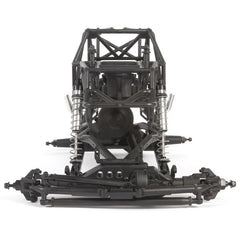 1/10 SMT10 4WD Monster Truck Raw Builders Kit