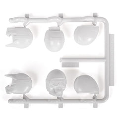 1/10 SMT10 4WD Monster Truck Raw Builders Kit