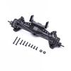 Steering Axle (Assembled): UTB18