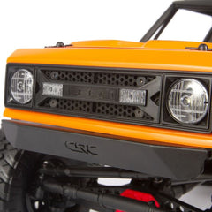 1/10 Wraith 1.9 4WD Rock Crawler Brushed RTR, Orange