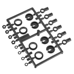 Axial Can-Am Shock Parts, AX80032