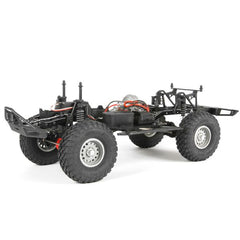 1/10 SCX10 II '69 Chevrolet Blazer 4WD Rock Crawler Brushed RTR