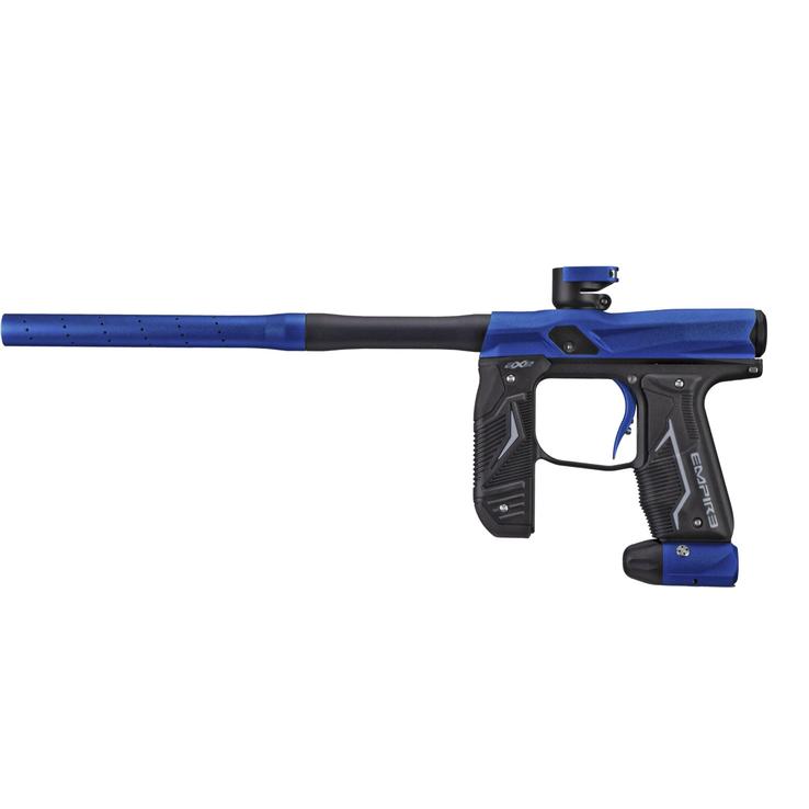 Axe 2.0 Dust Blue/Black