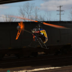 Blade 230 S Smart RTF with SAFE