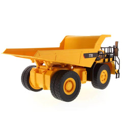 1/24 RC Caterpillar 770 Mining Truck