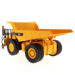 1/24 RC Caterpillar 770 Mining Truck