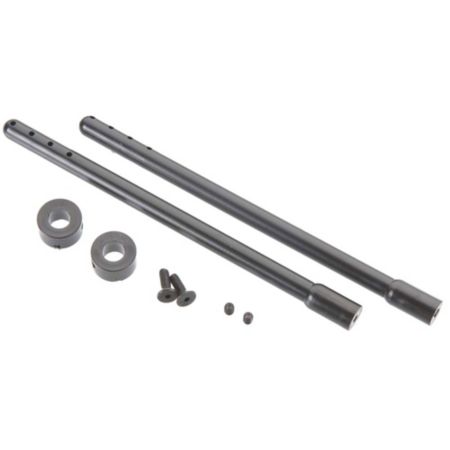 DTXC2618 Nylon 4.5" body posts