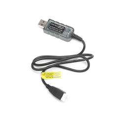 USB Charger Lipo