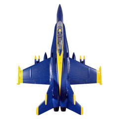 F-18 Blue Angels 80mm EDF BNF Basic