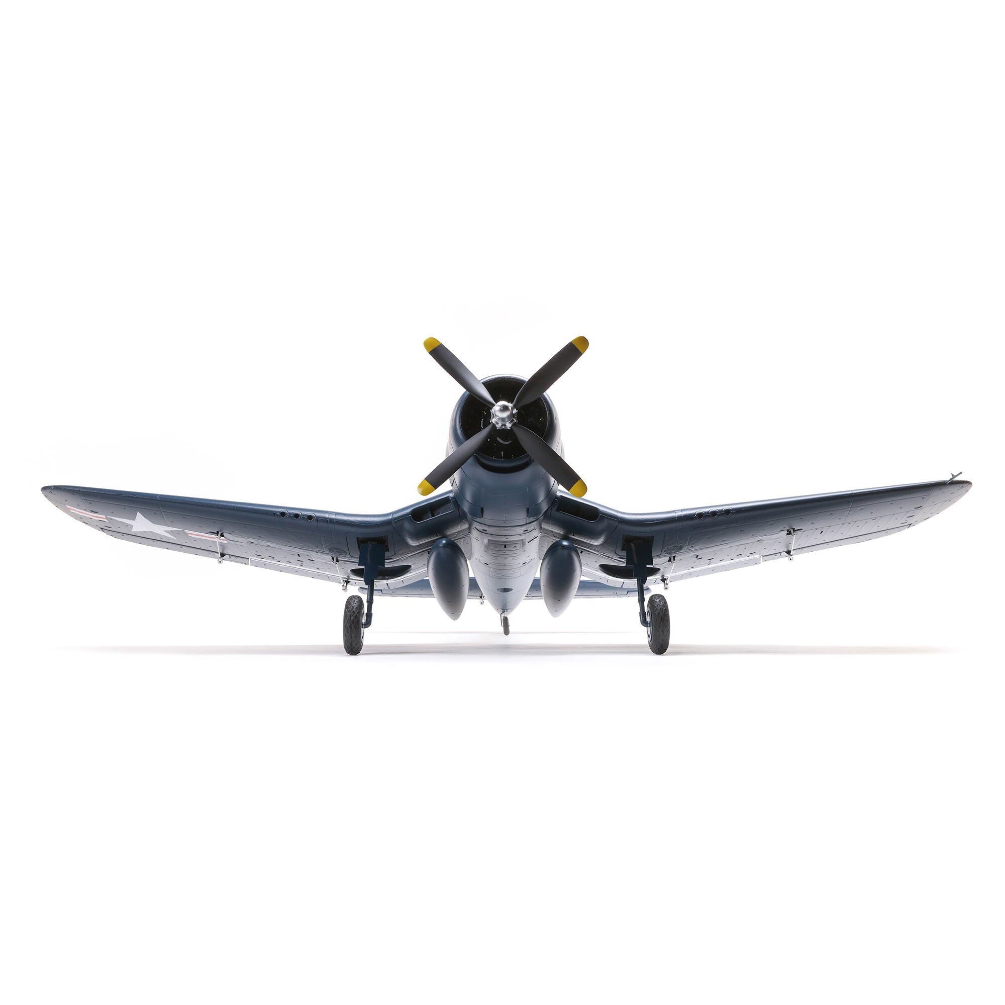 F4u corsair s 1.1 shop m rtf with safe