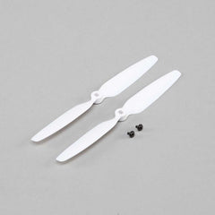 125 x 75mm Prop Left (2) with Screw: X-VERT VTOL