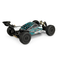 JConcepts Warrior Body: ARRMA TYPHON