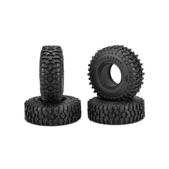 Tusk Green Compound 1.0, SCX24