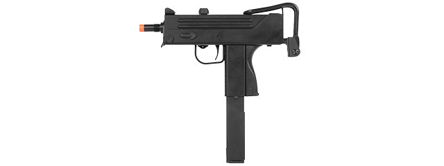 KWA M11A1 AIRSOFT GAS BLOWBACK SMG SUBMACHINE GUN