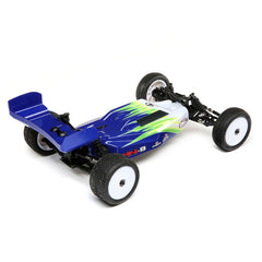 1/16 Mini-B Brushed RTR 2WD Buggy