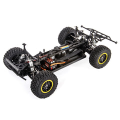 1/10 TENACITY TT Pro 4WD Brushless SCT RTR with DX3 & Smart