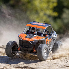 1/10 RZR Rey 4WD Brushless RTR