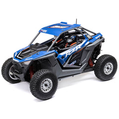 1/10 RZR Rey 4WD Brushless RTR