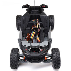 1/10 RZR Rey 4WD Brushless RTR