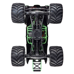 Losi LMT 4wd Solid Axle Monster Truck