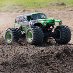 Losi LMT 4wd Solid Axle Monster Truck