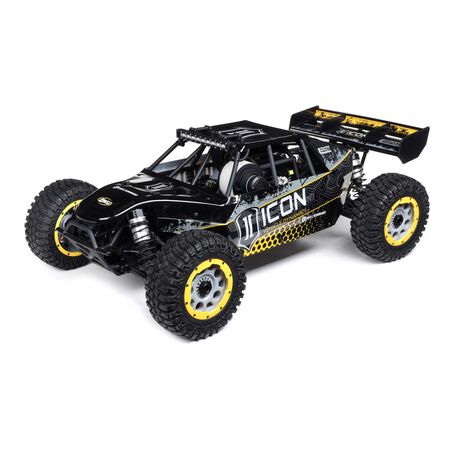 Losi 1/5 DBXL 2.0 4WD Gas Buggy RTR