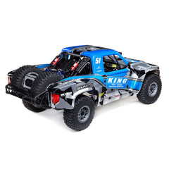 Super Baja Rey 2.0 1/6