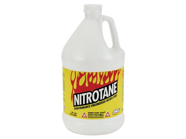 Nitrotane Race Gallon 30% (4)      HAZ