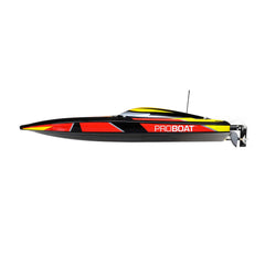 Sonicwake V2 36" Self-Righting Brushless Deep-V RTR