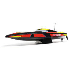 Sonicwake V2 36" Self-Righting Brushless Deep-V RTR