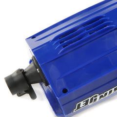 Sprintjet 9" Self-Righting Jet Boat Brushed RTR, Blue