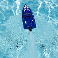 Sprintjet 9" Self-Righting Jet Boat Brushed RTR, Blue