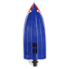 Sprintjet 9" Self-Righting Jet Boat Brushed RTR, Blue