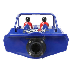 Sprintjet 9" Self-Righting Jet Boat Brushed RTR, Blue