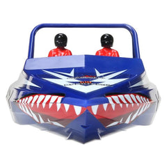 Sprintjet 9" Self-Righting Jet Boat Brushed RTR, Blue