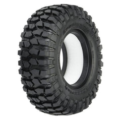 Class 0 BFG Krawler T/A KX 1.9" G8 Tires F/R