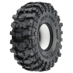 Mickey Thompson Baja Pro X G8 Front/Rear 2.2" Crawler Tires