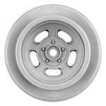 1/10 Slot Mag Drag Spec 2.2"/3.0" Wheels, Stone Gray