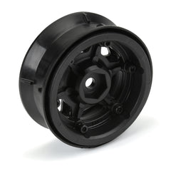 Proline Holcomb 1.9" 12mm Crawler Bead-Loc Wheels