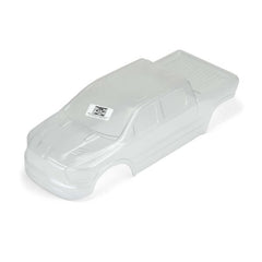 1/8 Pre-Cut 2020 Ram Rebel 1500 Clear Body: Kraton 6S