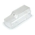 1/10 2021 Ford Bronco Clear Body: Stampede, Granite, Vorteks