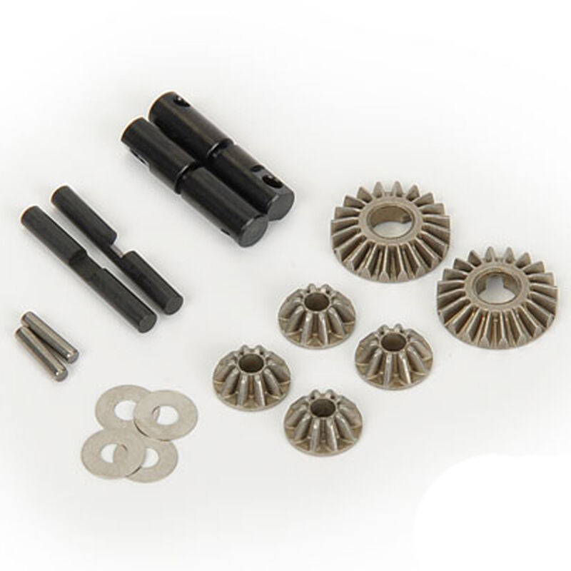 Diff Internal Gear Replacement Set: PRO Performance Transmission