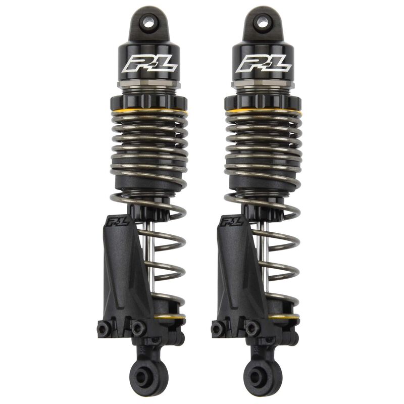 Powerstroke Shocks Fr Arrma 3s