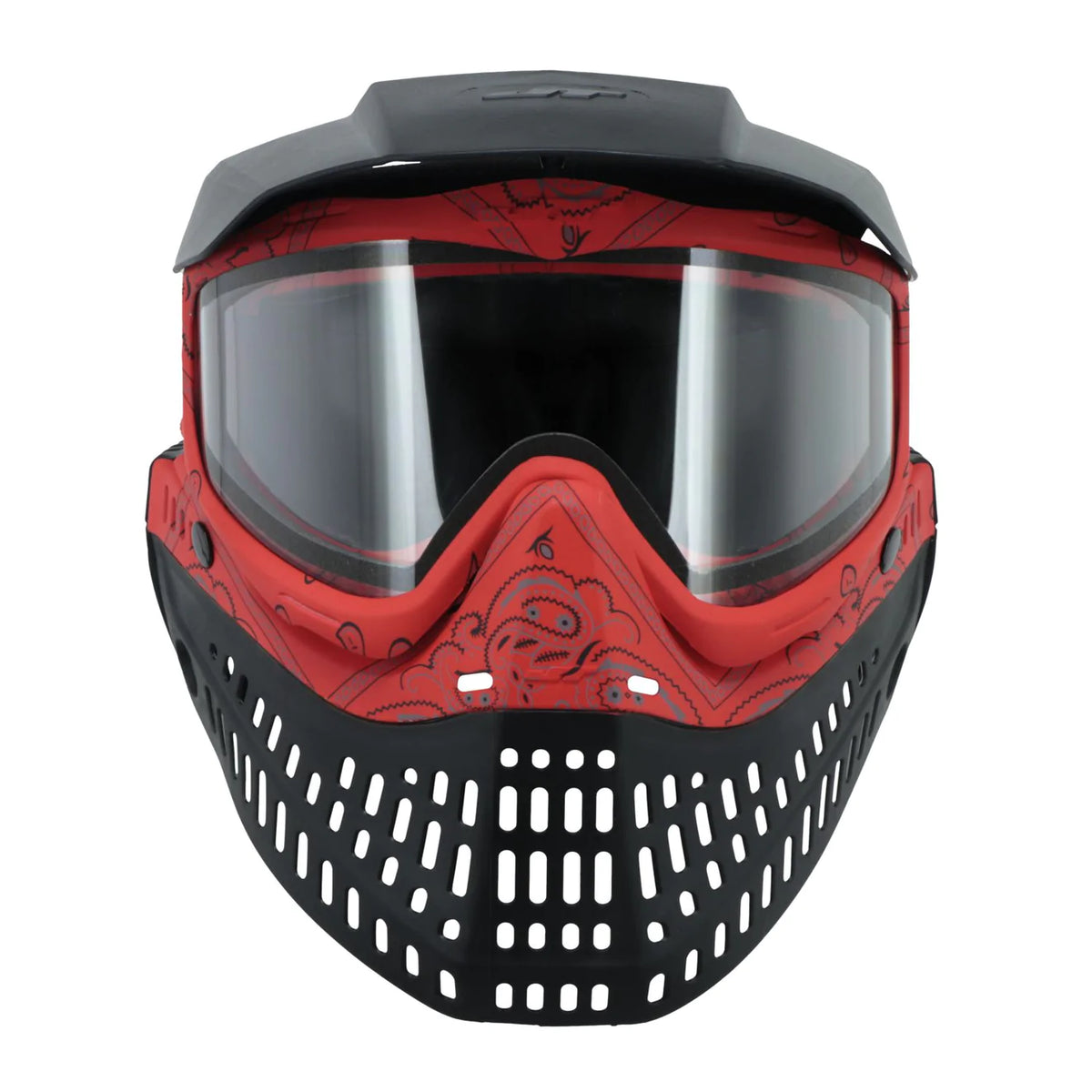 JT ProFlex LE Bandana Series w/ Clear and Smoke Thermal Lens