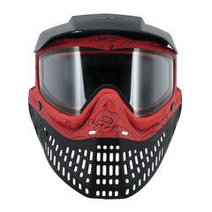 JT ProFlex LE Bandana Series w/ Clear and Smoke Thermal Lens